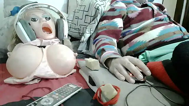 messi_syssy webcam