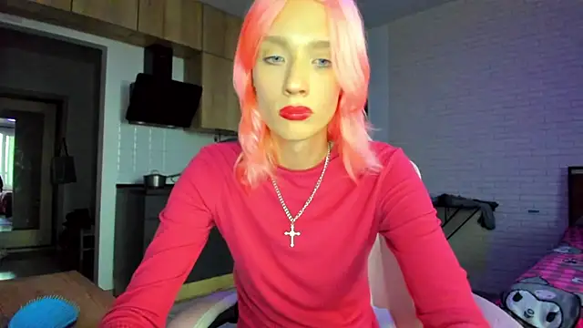 _Alice_Kitty webcam