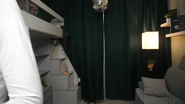 EwaSprinzl webcam
