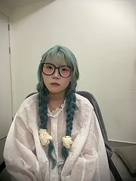 Rocket-Girl live cam on StripChat