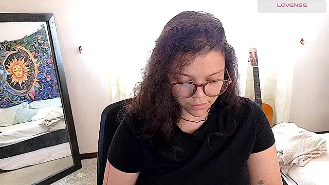 Amanda_sweet webcam