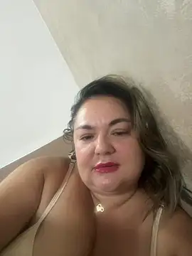 MikyVesela webcam