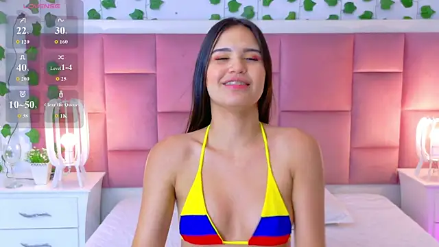 kaily_sweet1 webcam