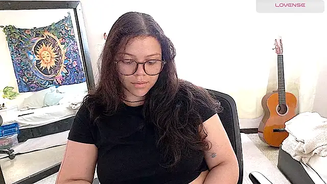 Amanda_sweet webcam