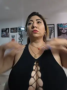 kendra_fire webcam