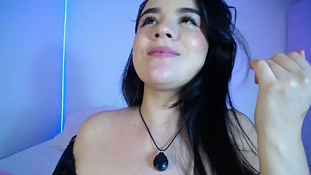 gabriela_r webcam