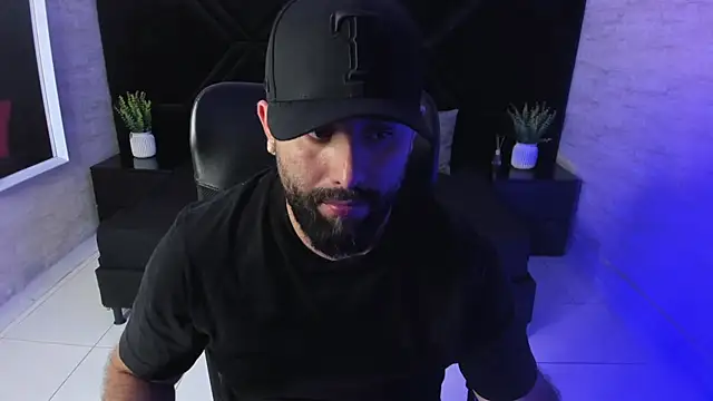 jhon_bear03 webcam