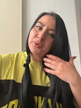 Abril_Luv webcam