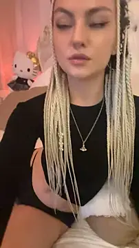 LeraFox webcam