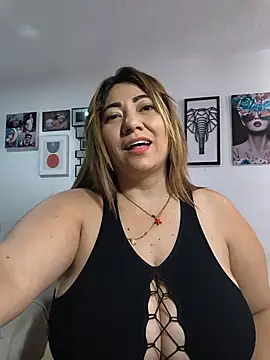 kendra_fire webcam