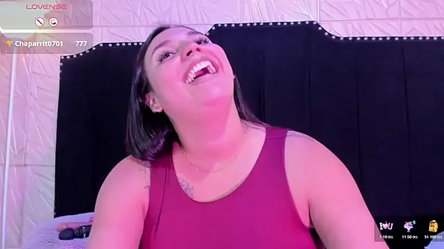 LizzRouse live cam
