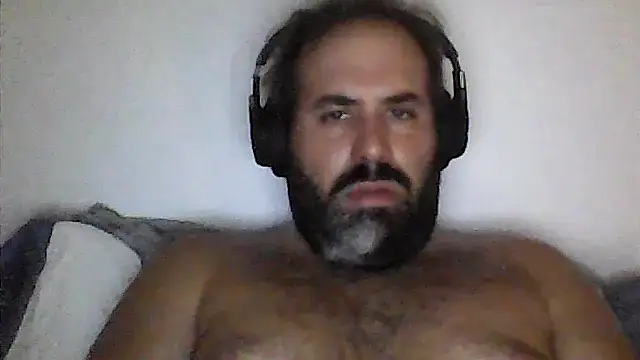 BeMy_Master webcam