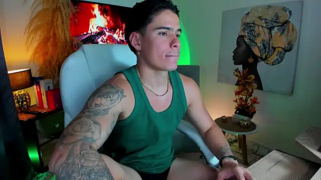 Matias_Murrier webcam