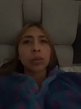 Ameellie webcam