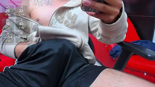 alex_477 webcam