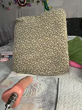 NinaGauther webcam