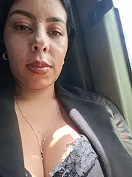 Luianna webcam
