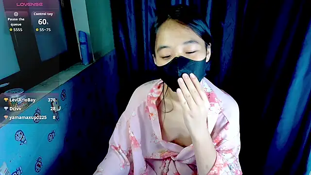 __Saphia__ webcam