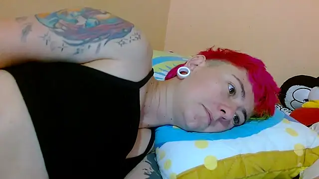 tomboyblue webcam