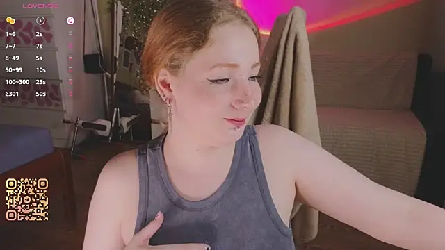 Miss_Ida webcam
