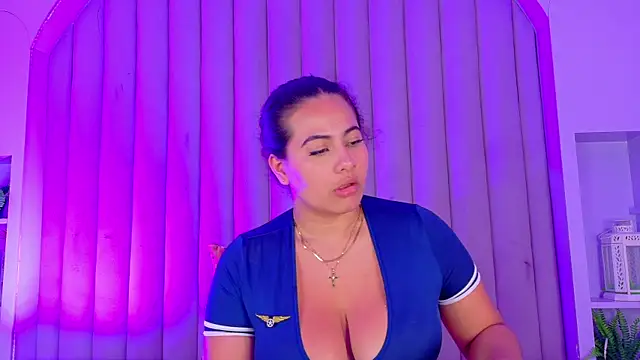 eva_daemon webcam