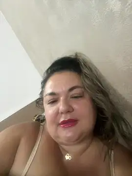MikyVesela webcam