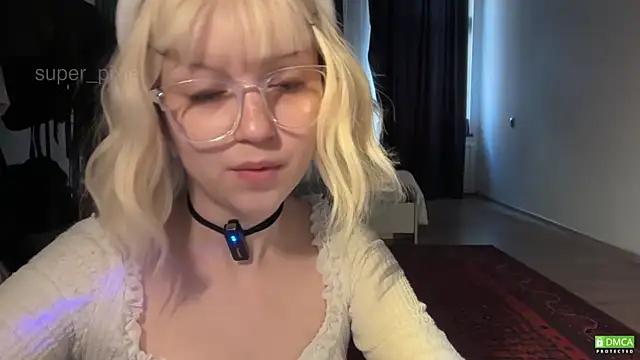 super_pixie webcam