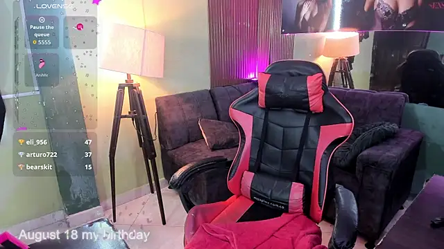 Sofiia_davis23 webcam