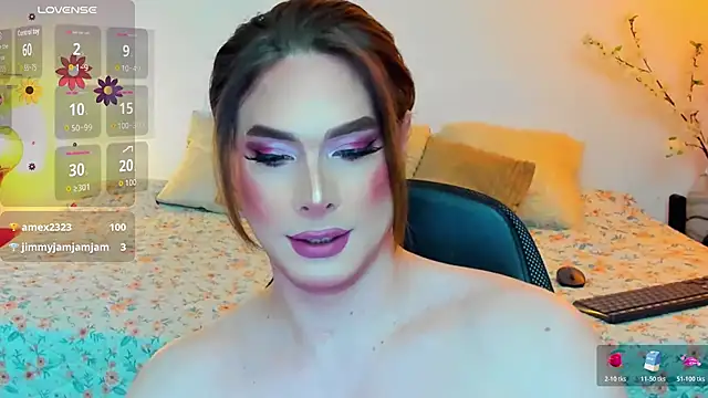mike_blossom webcam