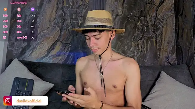 Daviid_laidd webcam