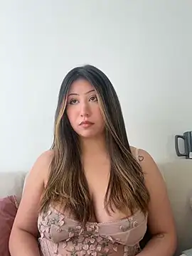 I_am_tori webcam