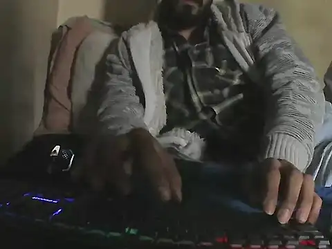 DihSp webcam