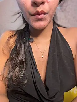 Goddess_sneha webcam