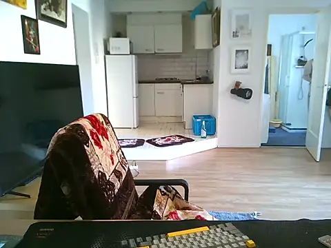 mihaimichael webcam
