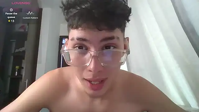 johan_buggy webcam