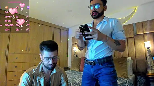 petterwilly1 webcam