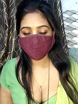 Monalisha_G webcam