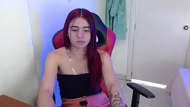 Maximesex webcam