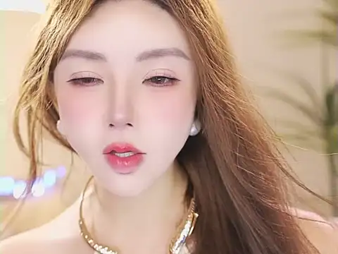 Qiaoqiao__ webcam