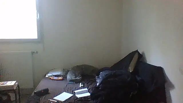 ti_thug webcam
