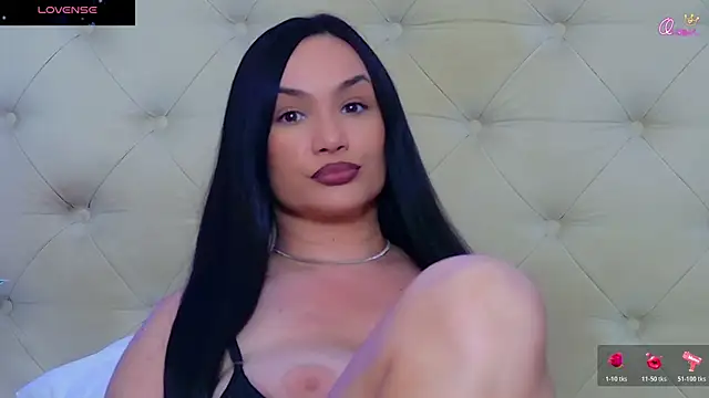 Daliya_ webcam