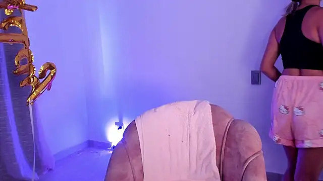 amelie_murphy_ webcam