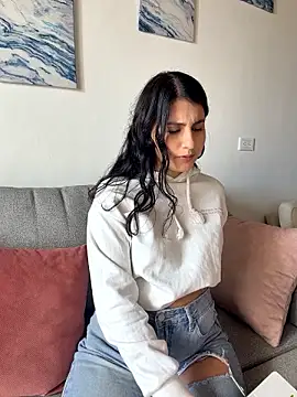 Luu_Princess webcam