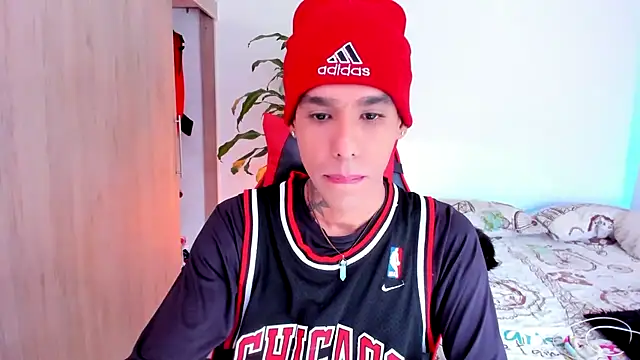 Damianwhite webcam