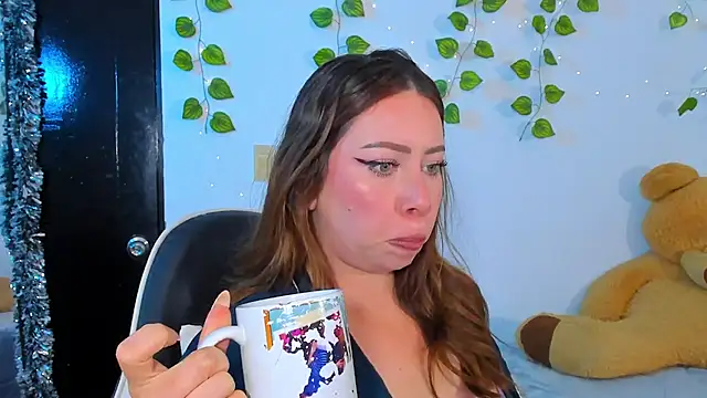 JanneKim webcam