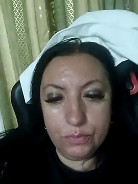Veronica-Celie webcam