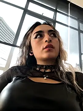 Lila_Desiree webcam