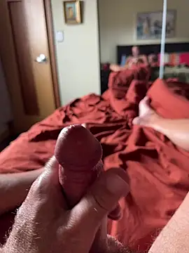 JerkDaddy72 webcam