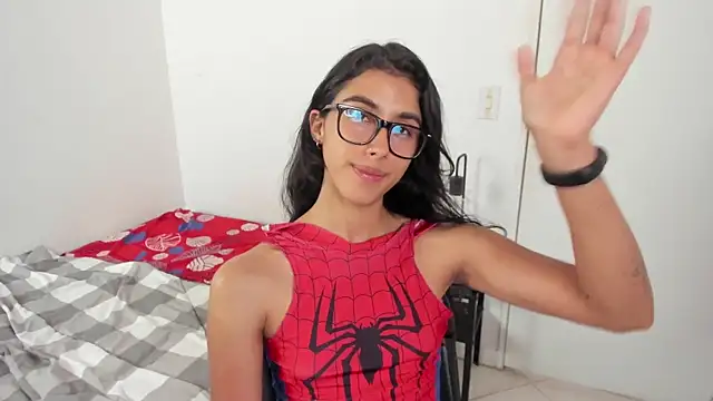 Mazikeen__18 webcam