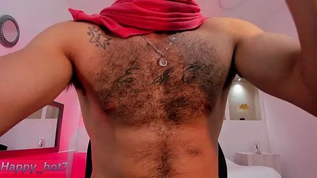 happy_hot7 webcam